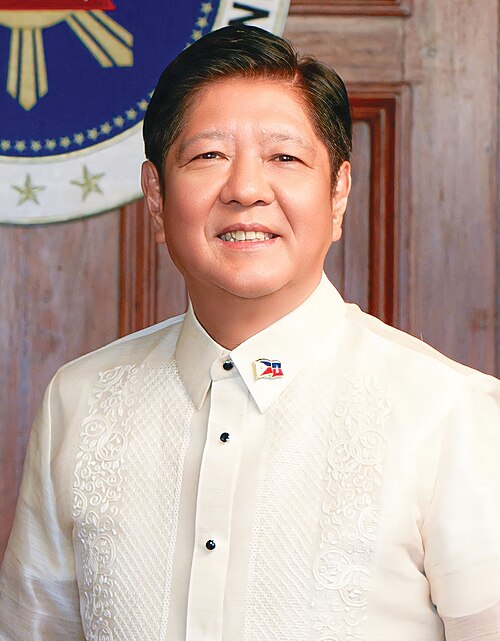 Bongbong Marcos